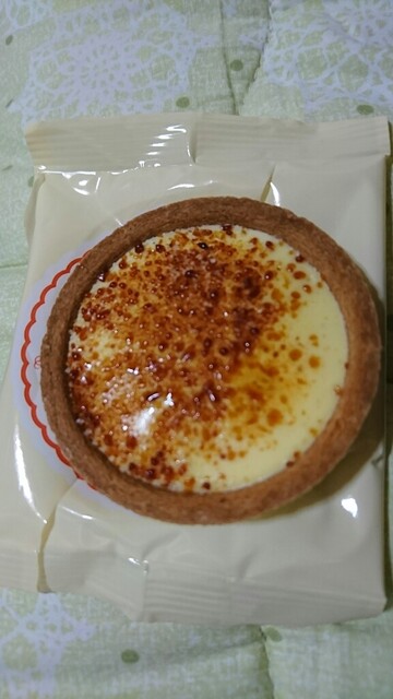 クリームブリュレタルト By ひしもち 喫茶店に恋して 東京 洋菓子 その他 食べログ クリームブリュレタルト By ひしもち 喫茶店に恋して 東京 洋菓子 その他 食べログ