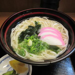 Washokudokoro Gotou - 五島うどん