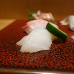 こころや - マトウダイ