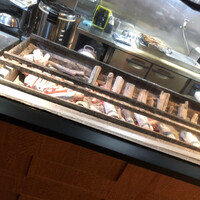 ひつまぶし名古屋備長 ラシック店 - 