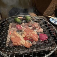 焼鶏あきら 中目黒本店 - 