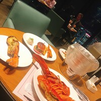 アトモス･イタリアンダイニング - 