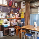 食堂なまえ - 再訪１２年３月