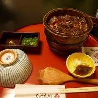 うなぎ和食  しら河 今池ガスビル店 - 