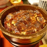 うなぎ和食  しら河 今池ガスビル店 - 