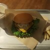 the 3rd Burger 青山骨董通り店