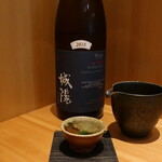 こころや - 城陽 特別純米 祝100％ 京都