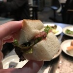 鉄板居酒屋 へらちょんぺ - 