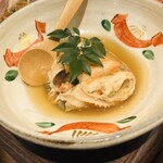 LDH kitchen IZAKAYA AOBADAI - 