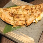 LDH kitchen IZAKAYA AOBADAI - 