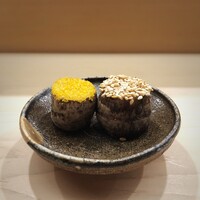 日本橋蛎殻町 すぎた - 