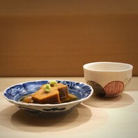 日本橋蛎殻町 すぎた - 