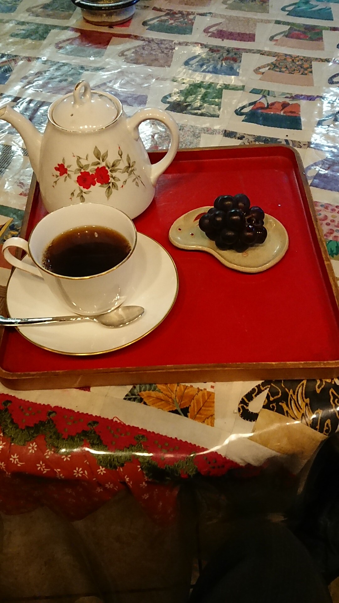 写真 : メリーゴーランド （Merry Go-Round） - 円山公園/喫茶店