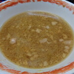 麺でる - ごちそうさま