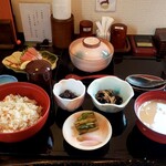 伝承 ます重ものがたり きよみず - 