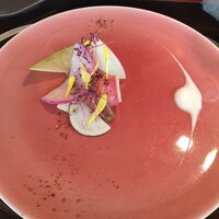 表参道うかい亭 - 