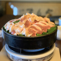 八起庵 丸太町本店 - 