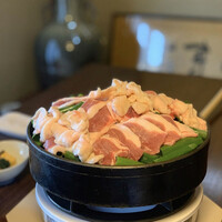 八起庵 丸太町本店 - 