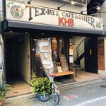 Cafe＆Diner KHB - 