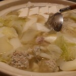 活魚 旬菜 串焼き処 鳥まさ - 