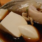 活魚 旬菜 串焼き処 鳥まさ - 