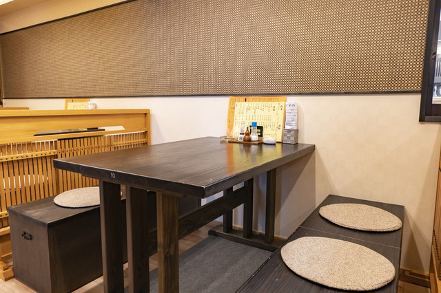 そば屋源重 - 磐城石川（そば）の写真