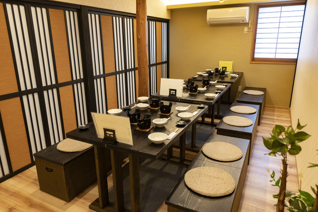 そば屋源重 - 磐城石川（そば）の写真