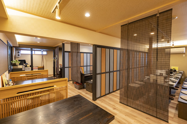 そば屋源重 - 磐城石川（そば）の写真