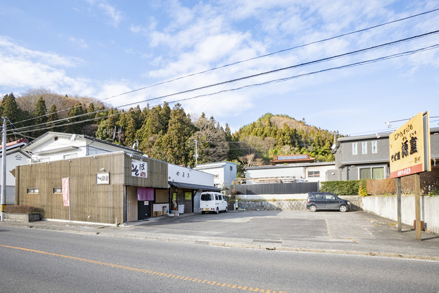 そば屋源重 - 磐城石川（そば）の写真