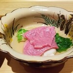 肉屋 田中 - 田村さんの44カ月神戸牛リブロース芯