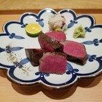 肉屋 田中 - 