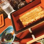 五代目 野田岩 麻布飯倉本店 - 