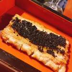 五代目 野田岩 麻布飯倉本店 - 