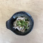 長浜ラーメンめんめん - 