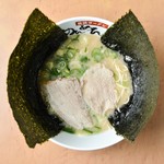 長浜ラーメンめんめん - 