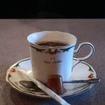 すばる - ドリンク写真:ホットコーヒー