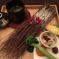 日本料理 木の花 - 