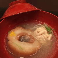 日本料理 木の花 - 