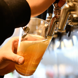 クラフトビアマーケット 神田店_2