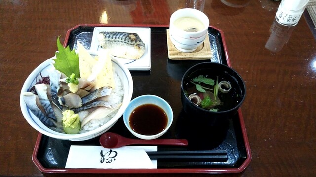 お食事処さらり - 沼ノ端（レストラン）の写真