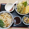 Hinokiya Udon - 