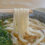 Hinokiya Udon - 