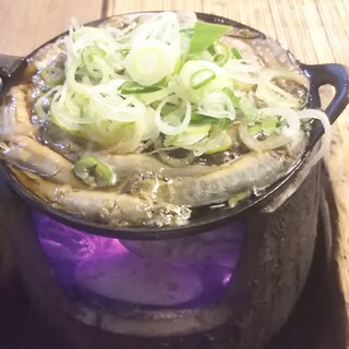 駒形どぜう 本店