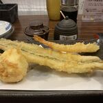 Tempura To Wain Kojima - 