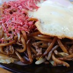 焼きそばキング - 