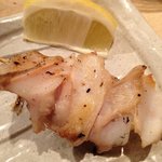 鳥しき - なんこつ