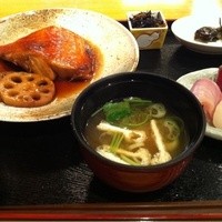 板前心 菊うら - 