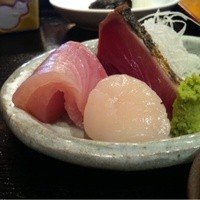 板前心 菊うら - 