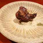 銀座 しのはら - すっぽん