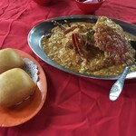 Restoran Stadium Negara - 